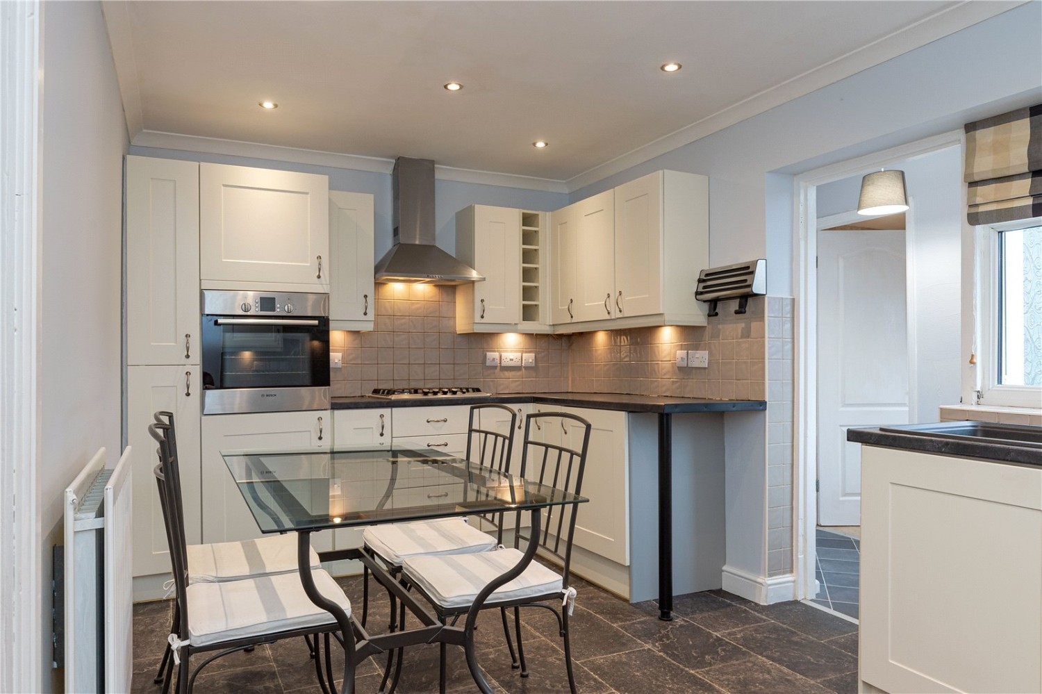 Stoke-on-Trent, Staffordshire