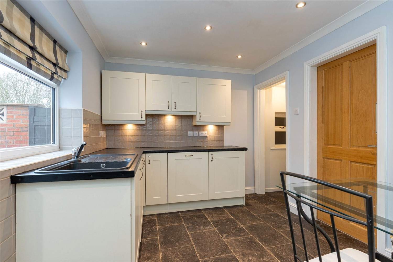 Stoke-on-Trent, Staffordshire