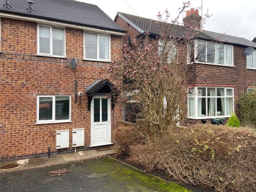 Macclesfield, Cheshire