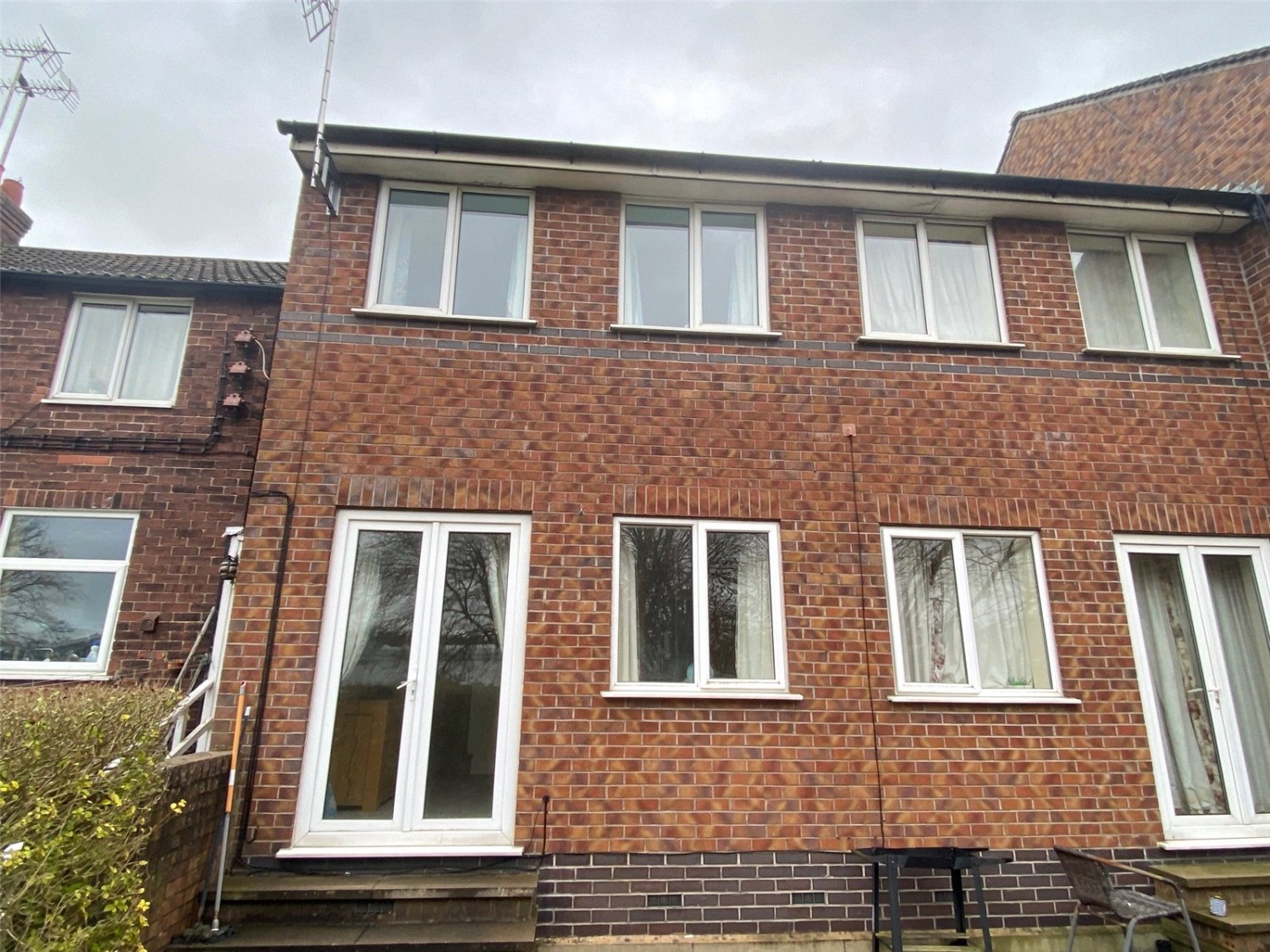 Macclesfield, Cheshire