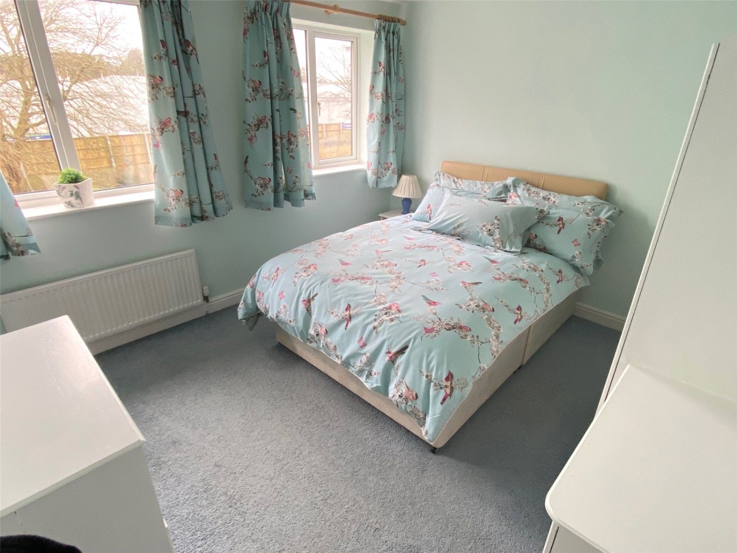 Macclesfield, Cheshire