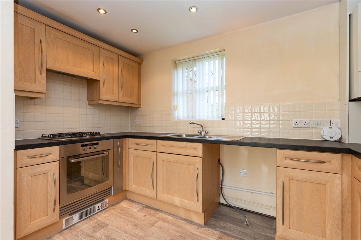 Biddulph, Stoke-on-Trent, Staffordshire