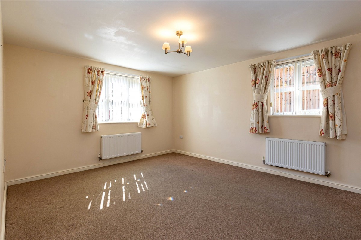 Biddulph, Stoke-on-Trent, Staffordshire