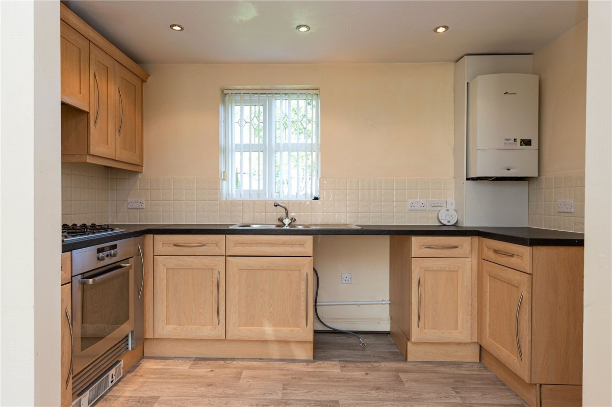 Biddulph, Stoke-on-Trent, Staffordshire