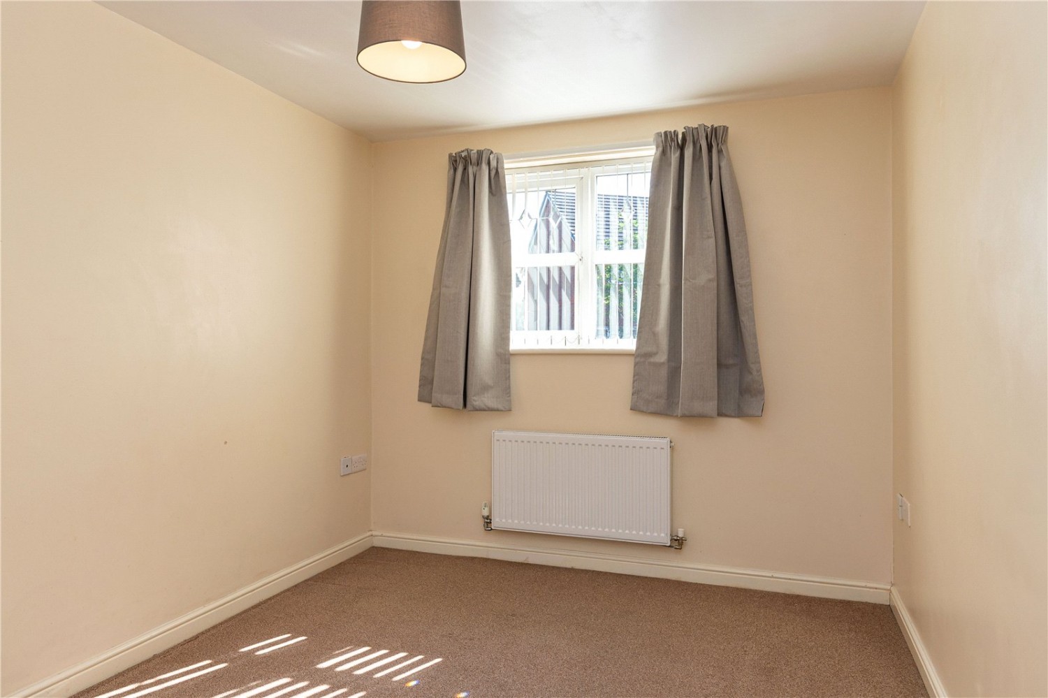 Biddulph, Stoke-on-Trent, Staffordshire