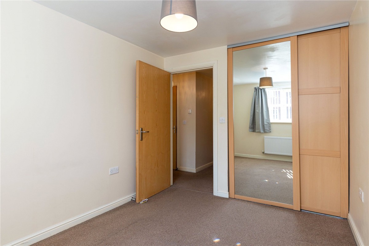 Biddulph, Stoke-on-Trent, Staffordshire