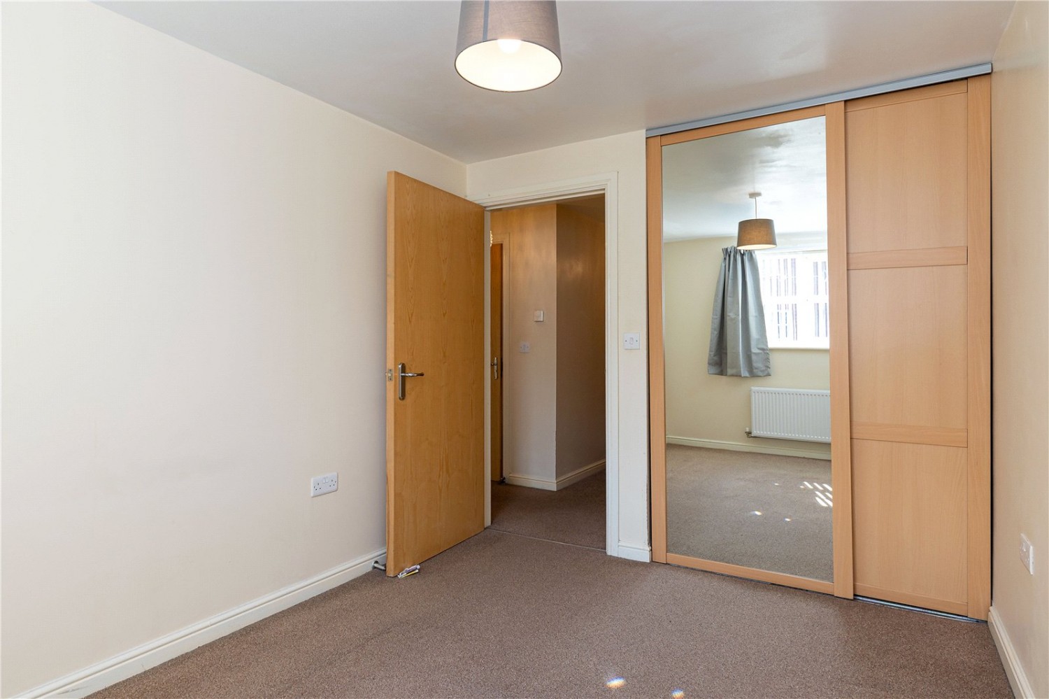 Biddulph, Stoke-on-Trent, Staffordshire