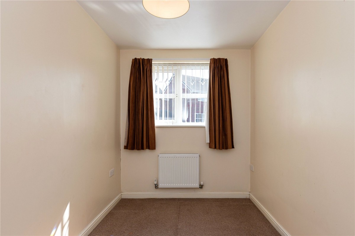 Biddulph, Stoke-on-Trent, Staffordshire