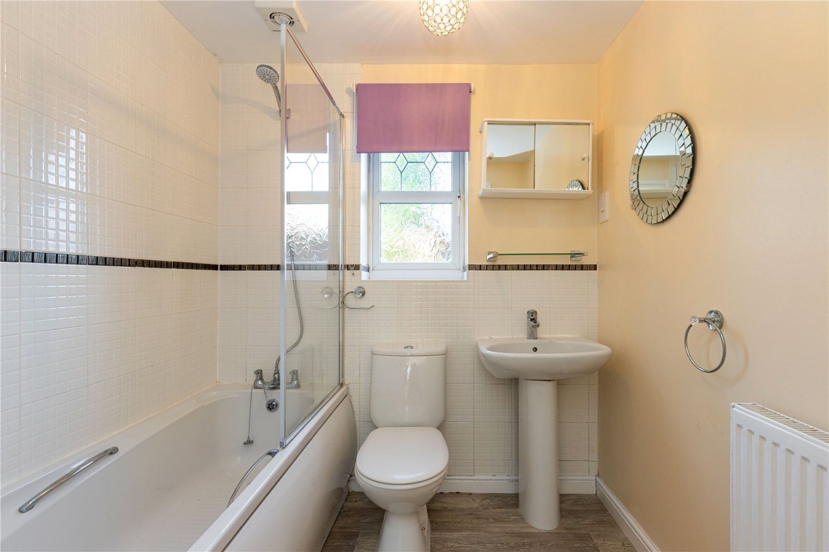 Biddulph, Stoke-on-Trent, Staffordshire
