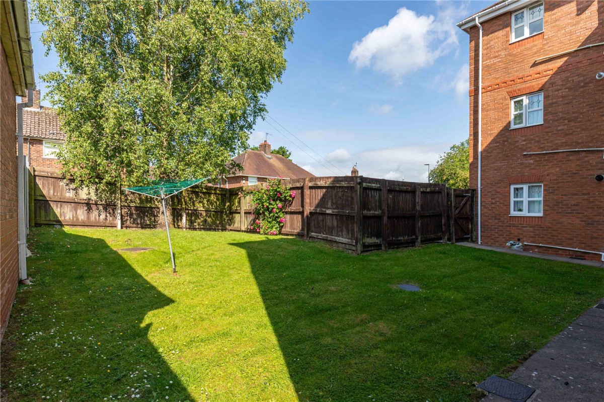 Biddulph, Stoke-on-Trent, Staffordshire