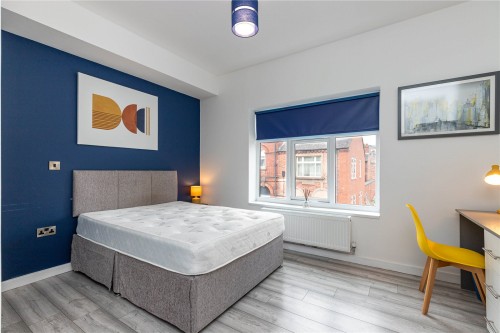 Stoke-on-Trent, Staffordshire
