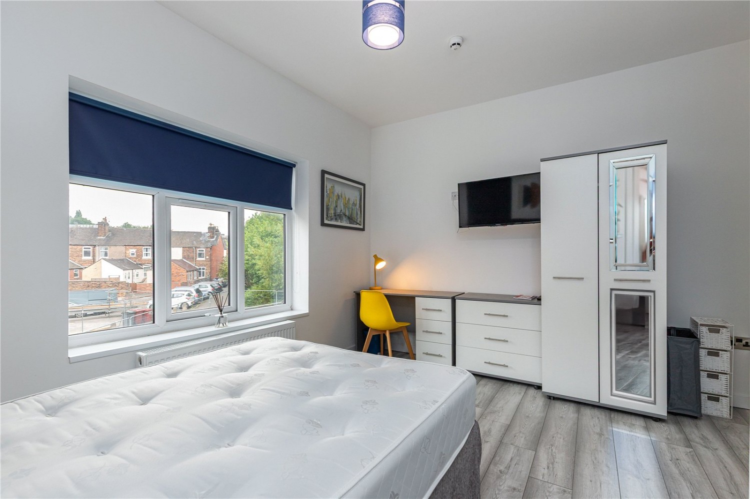 Stoke-on-Trent, Staffordshire