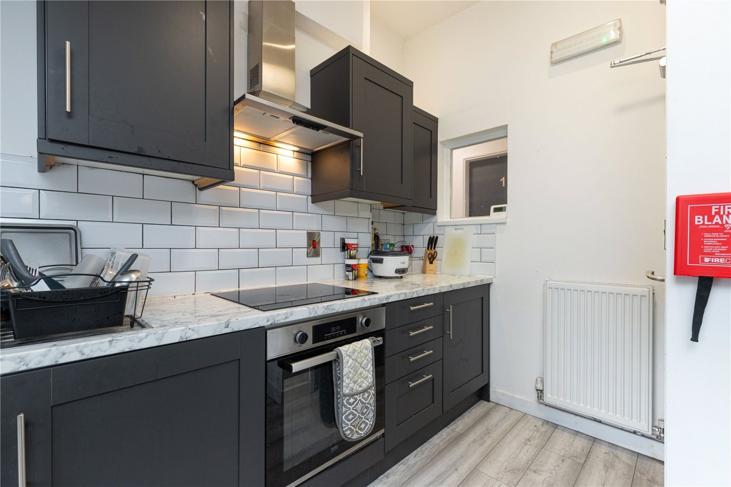 Stoke-on-Trent, Staffordshire