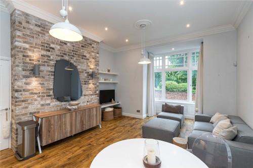 Macclesfield, Cheshire