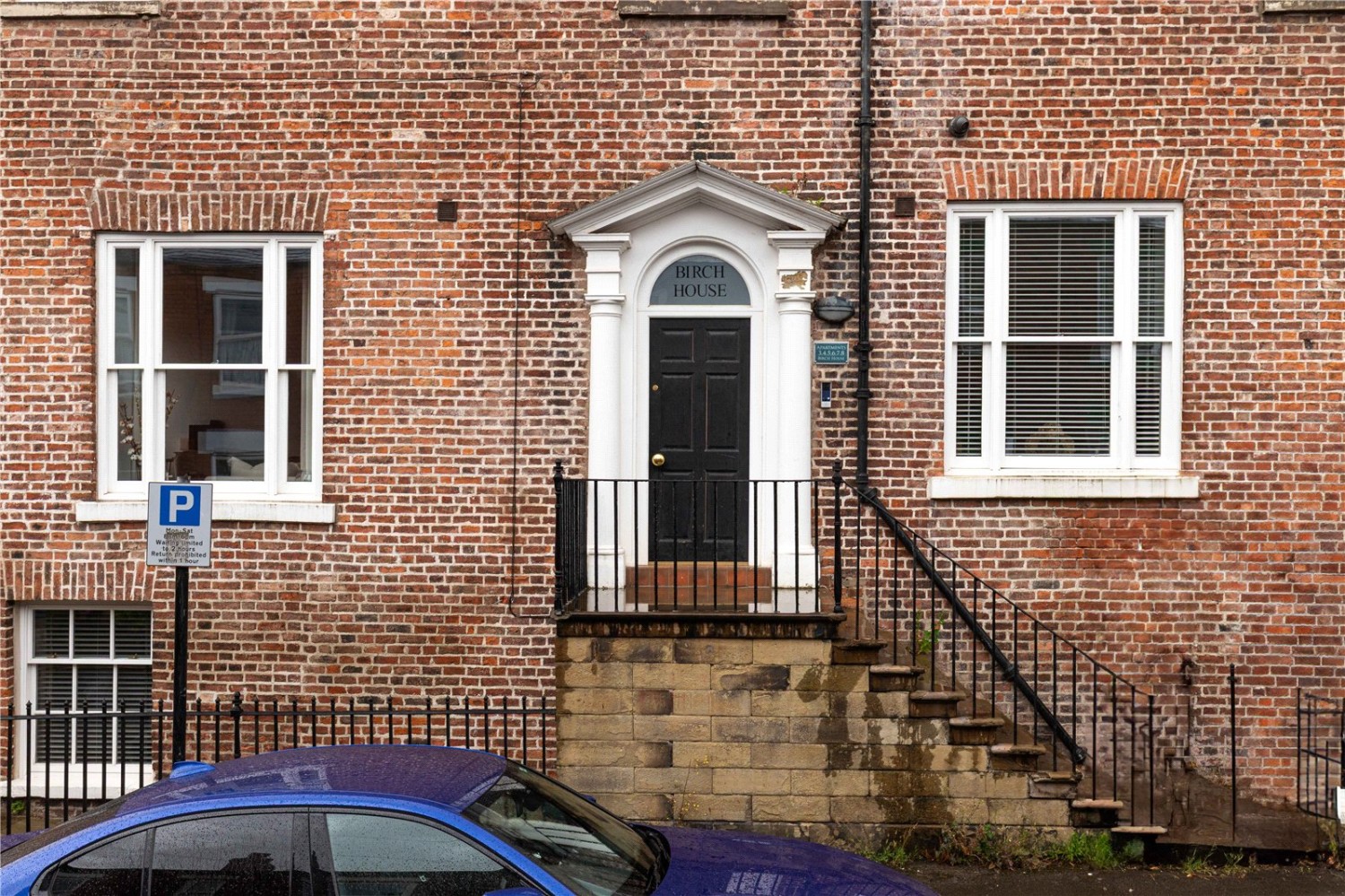 Macclesfield, Cheshire