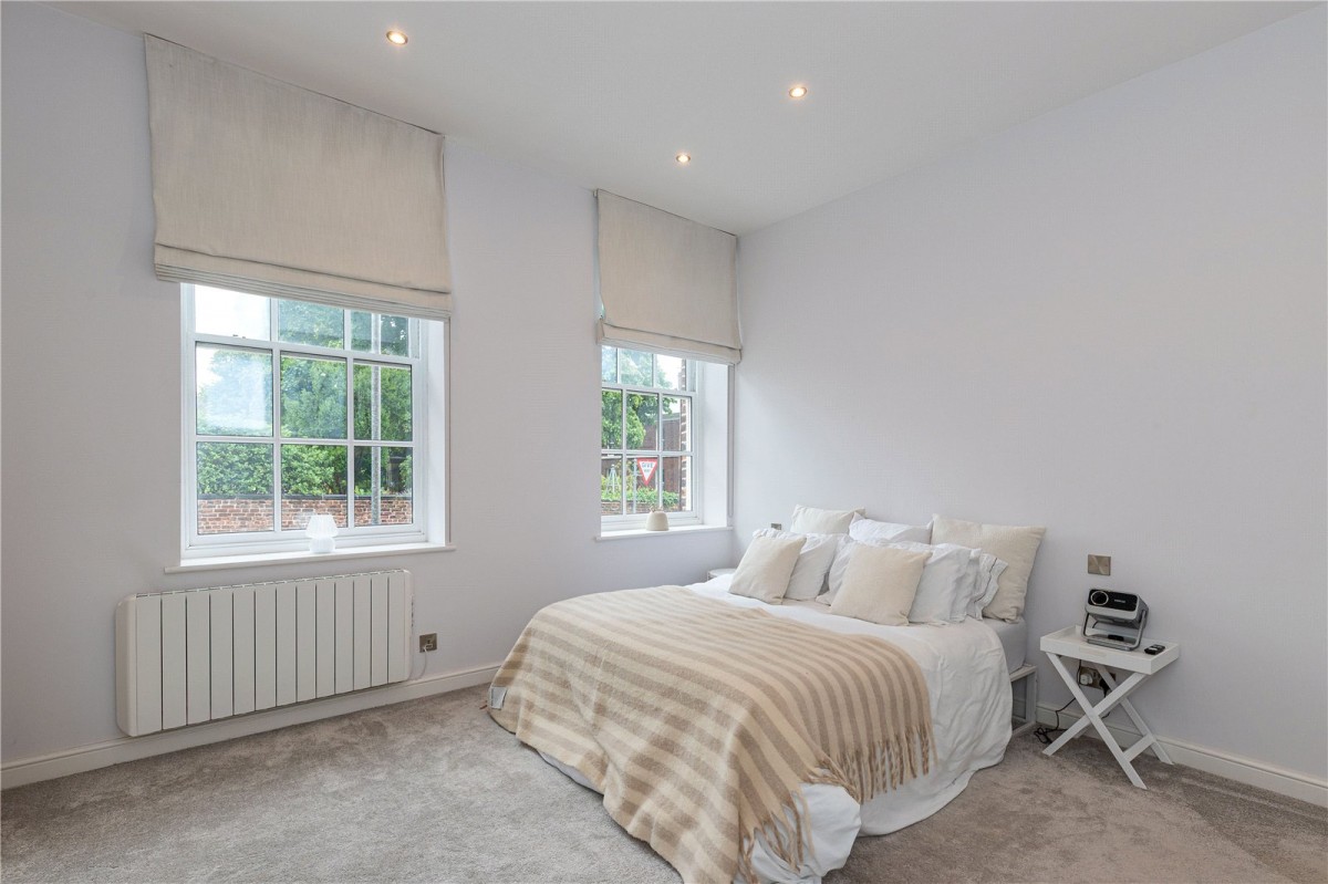 Macclesfield, Cheshire