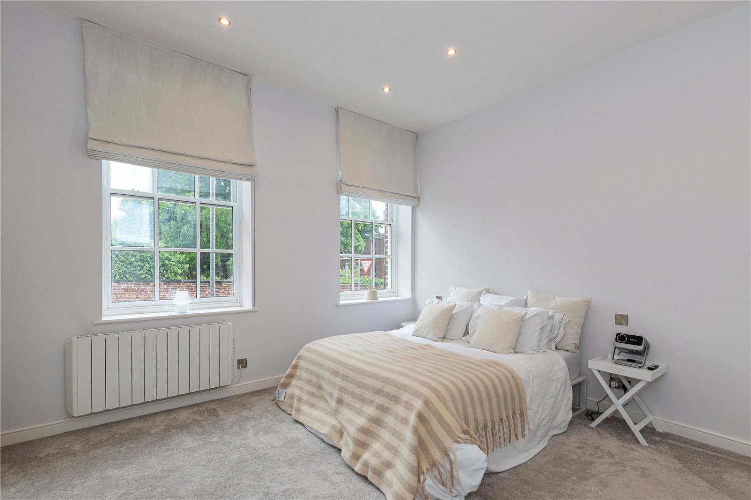 Macclesfield, Cheshire