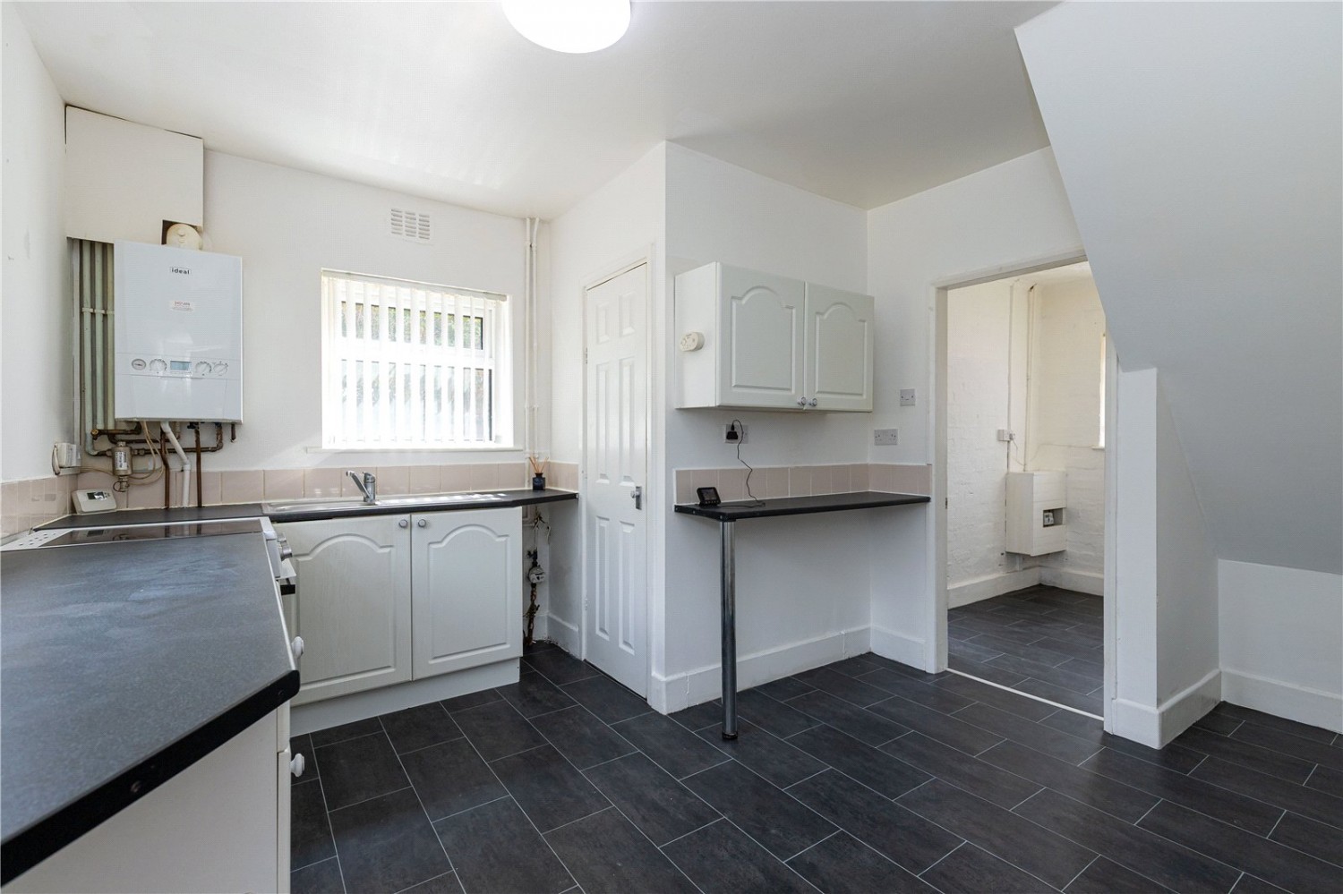 Stoke-on-Trent, Staffordshire