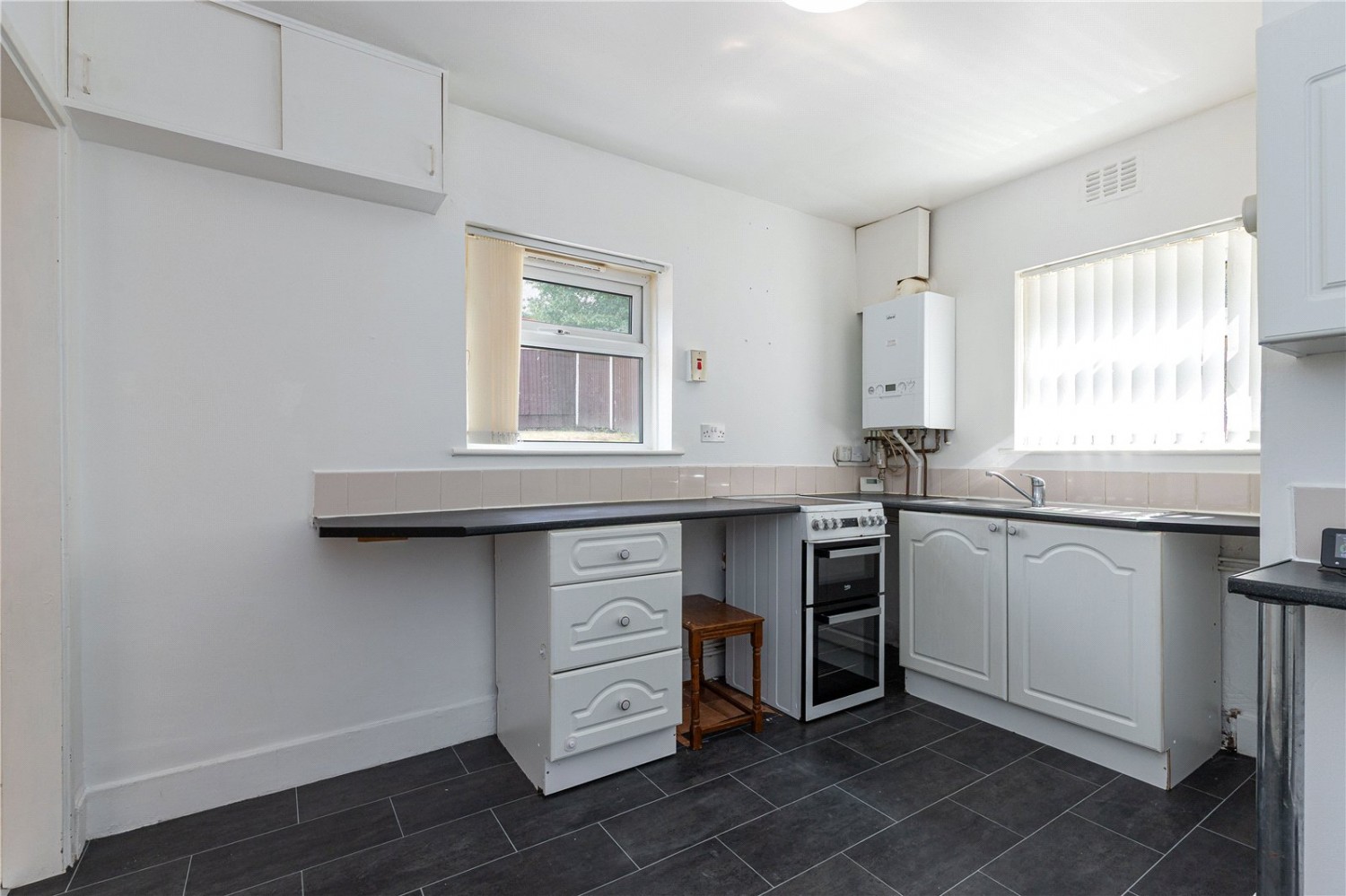 Stoke-on-Trent, Staffordshire