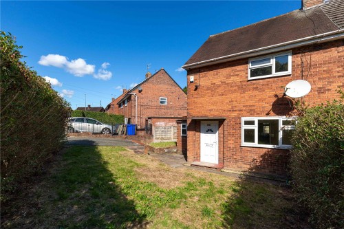 Stoke-on-Trent, Staffordshire