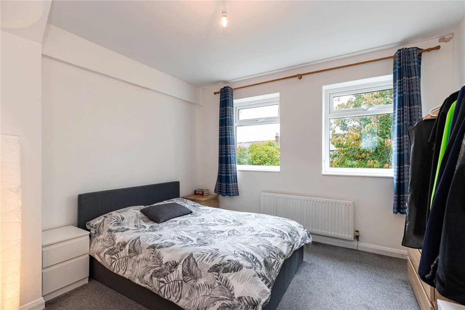 Macclesfield, Cheshire