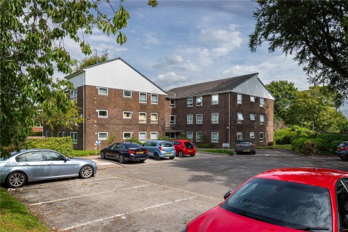 Priory Lane, Macclesfield, Cheshire