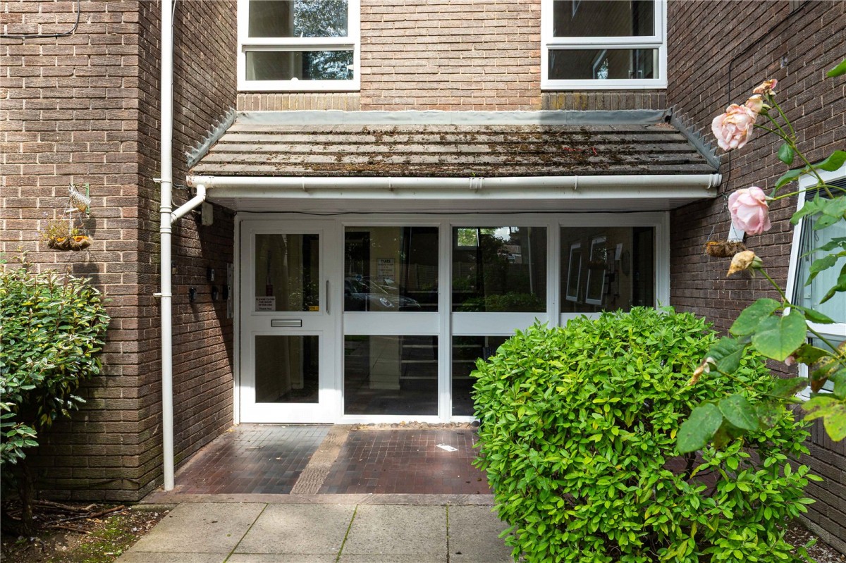 Priory Lane, Macclesfield, Cheshire