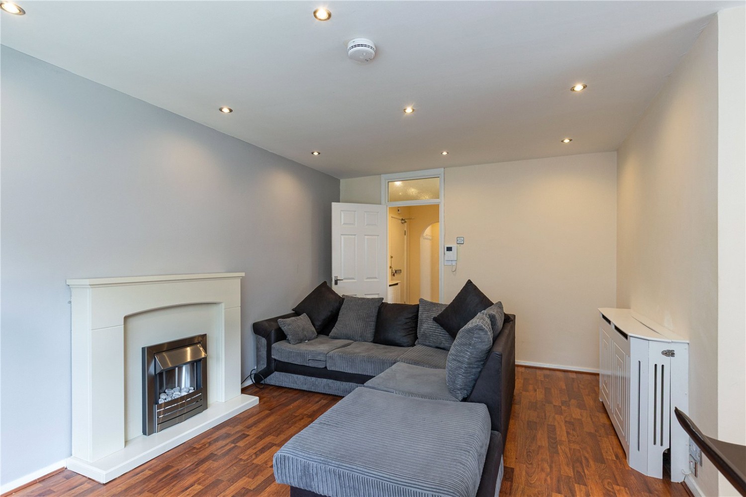 Priory Lane, Macclesfield, Cheshire