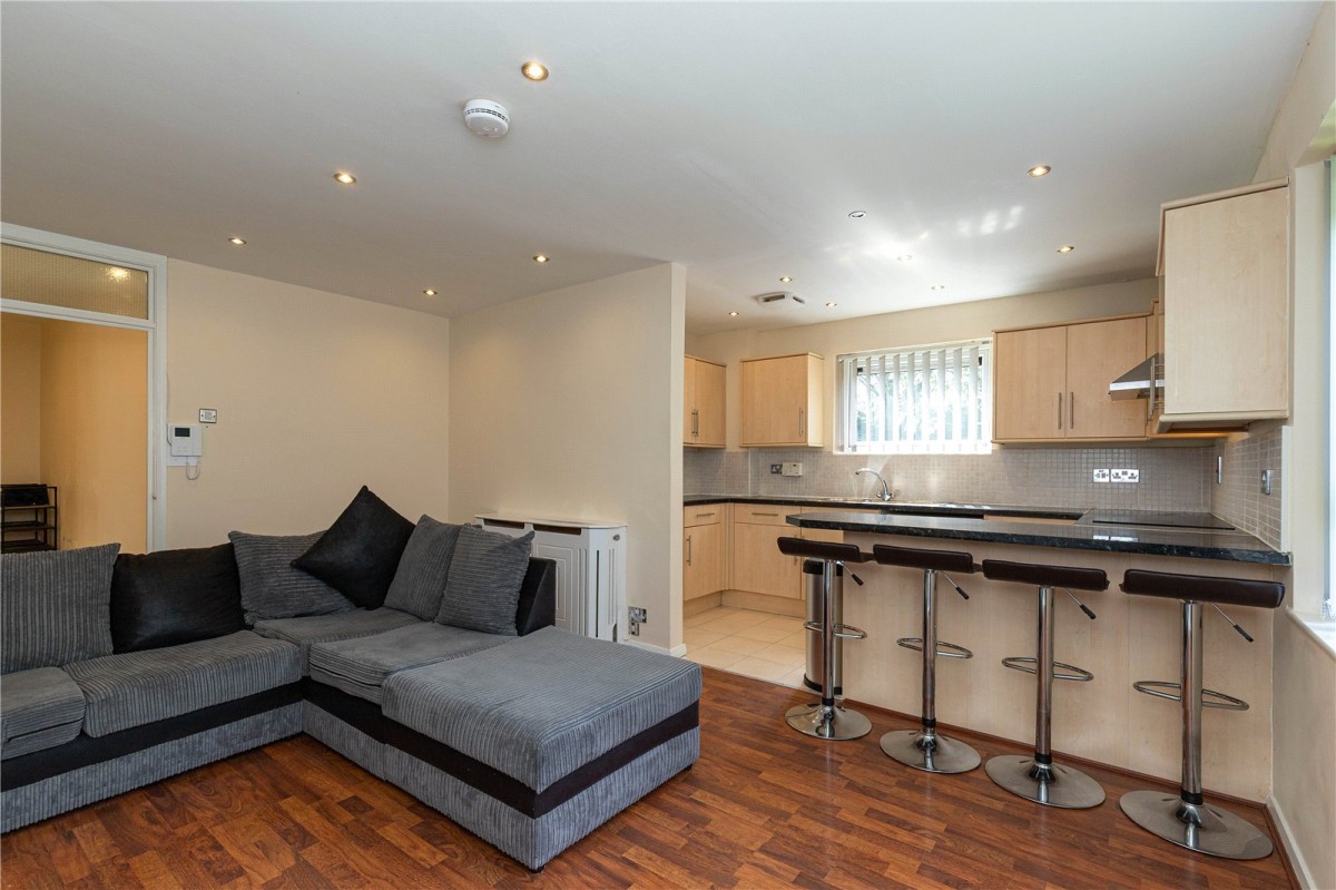 Priory Lane, Macclesfield, Cheshire
