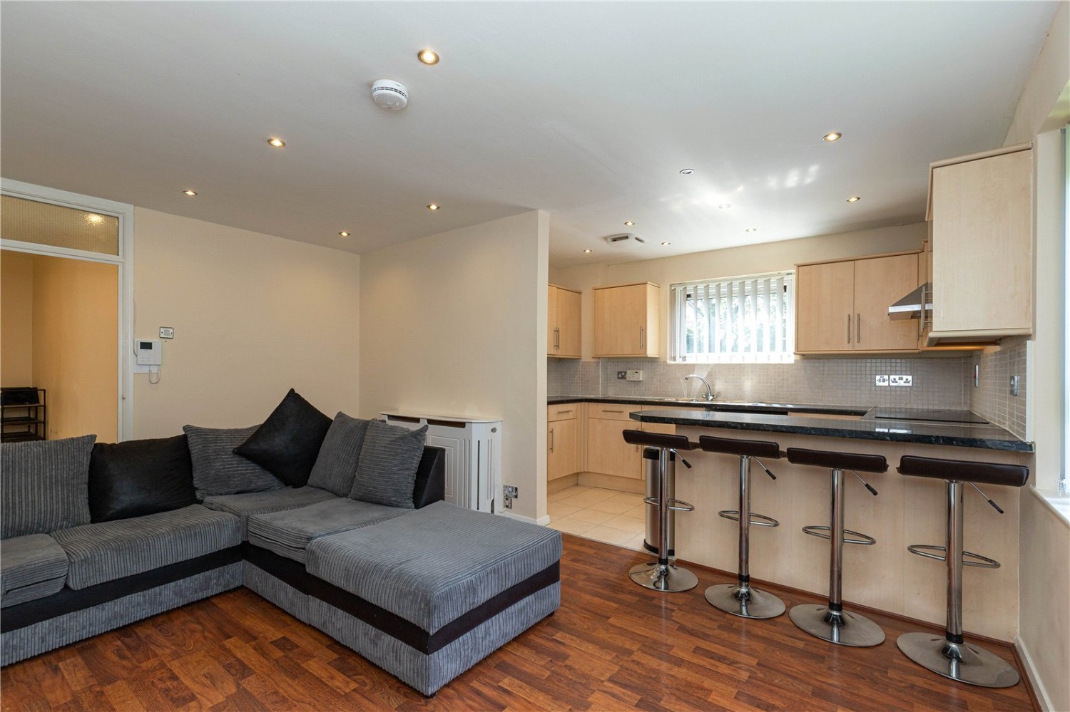 Priory Lane, Macclesfield, Cheshire
