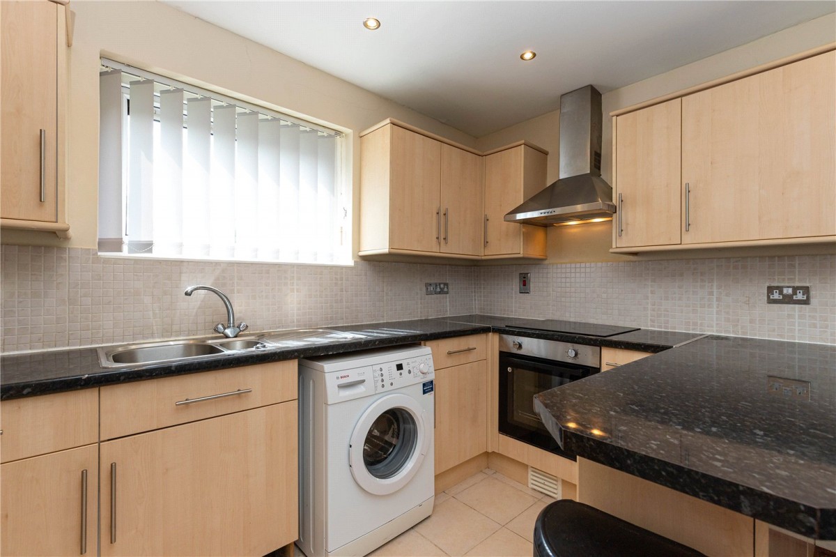 Priory Lane, Macclesfield, Cheshire