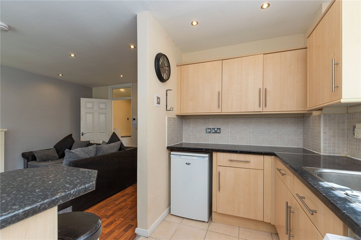 Priory Lane, Macclesfield, Cheshire