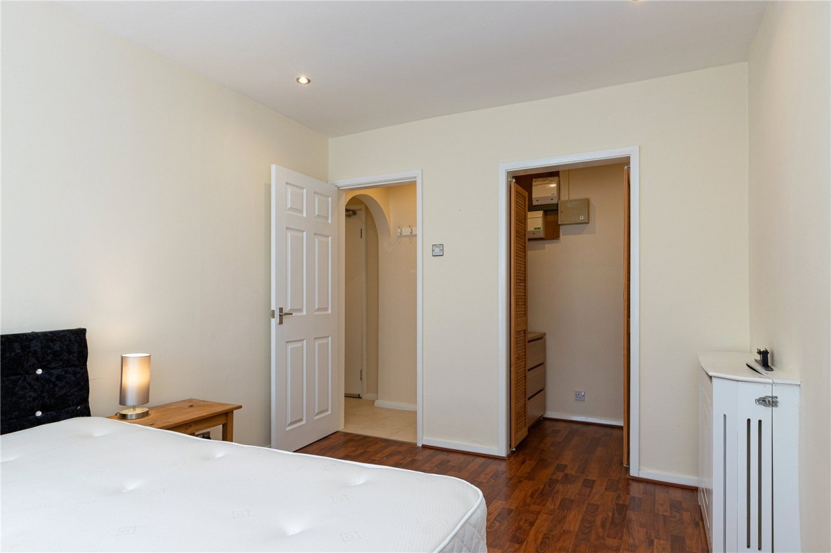 Priory Lane, Macclesfield, Cheshire