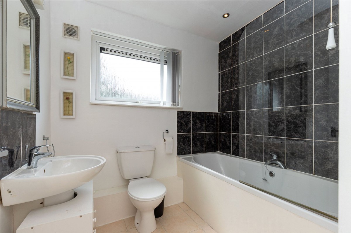 Priory Lane, Macclesfield, Cheshire