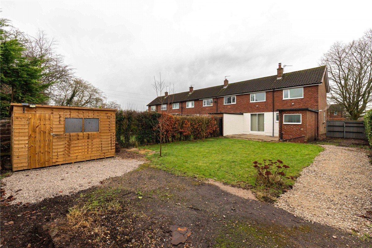 Macclesfield, Cheshire