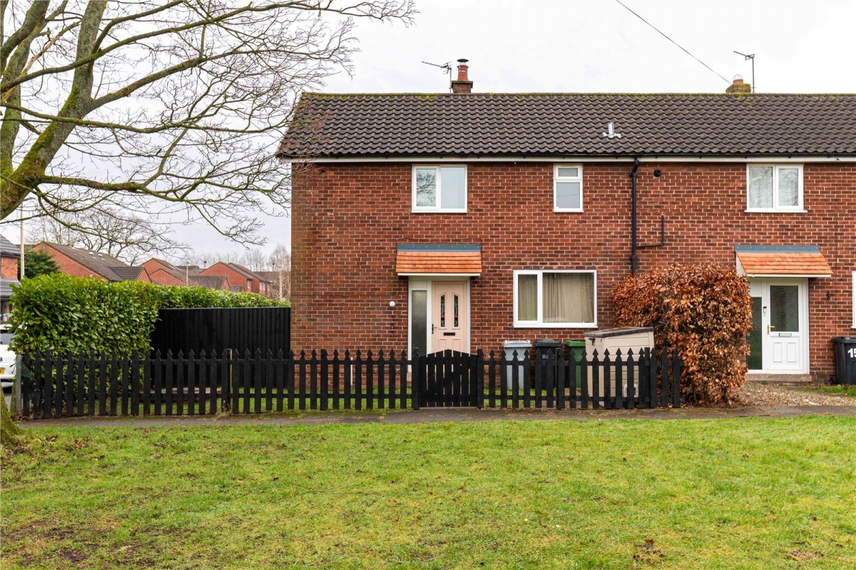 Macclesfield, Cheshire