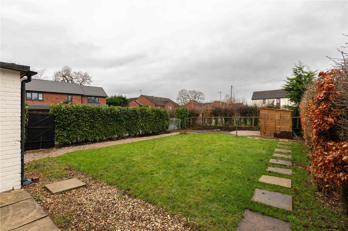 Macclesfield, Cheshire