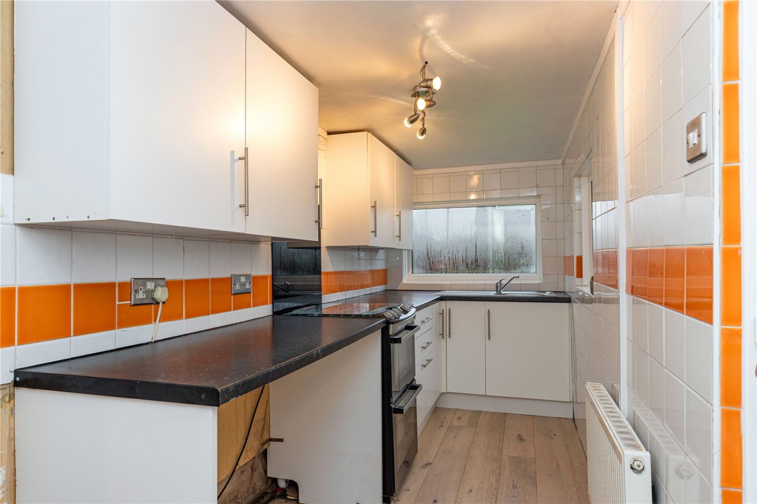 Macclesfield, Cheshire