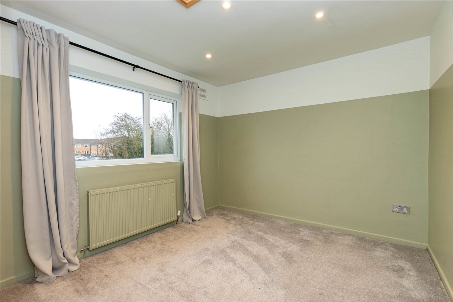 Macclesfield, Cheshire