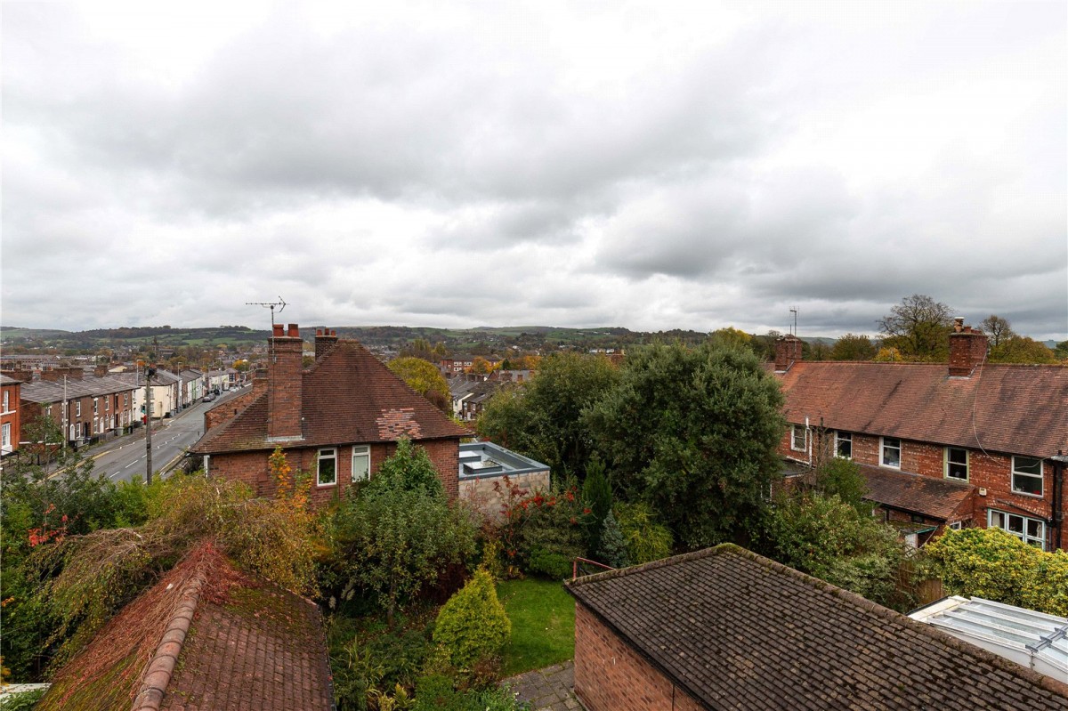 Macclesfield, Cheshire