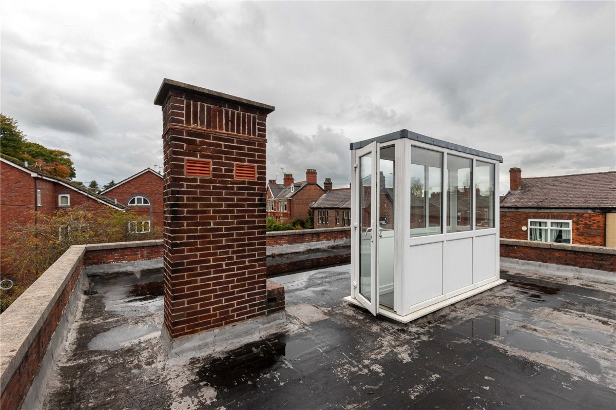 Macclesfield, Cheshire