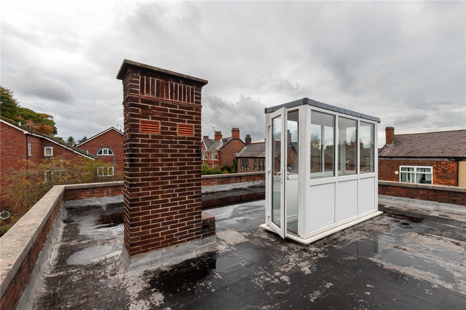 Macclesfield, Cheshire