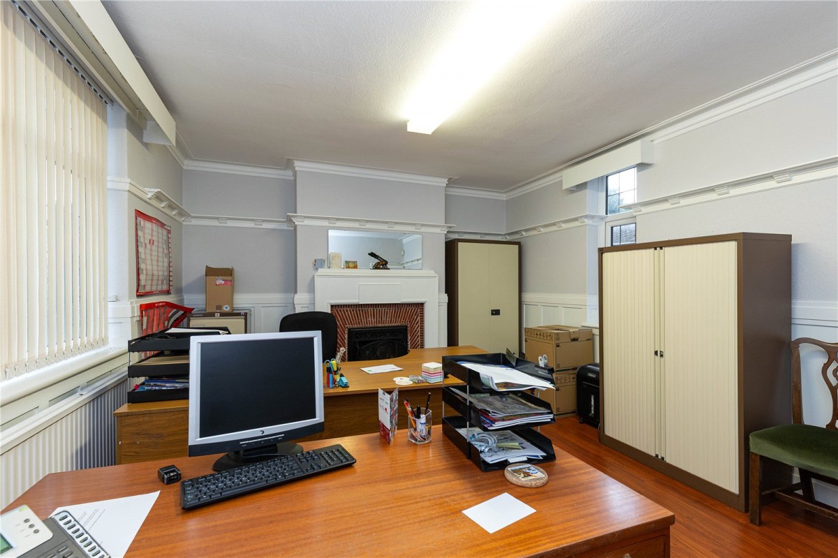 Macclesfield, Cheshire