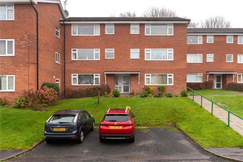 Macclesfield, Cheshire