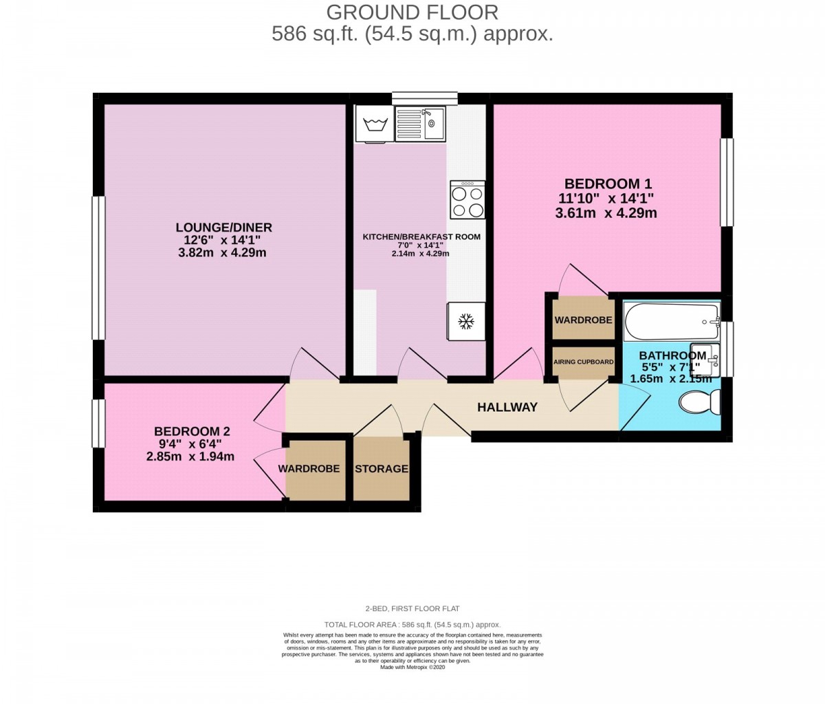 Macclesfield, Cheshire