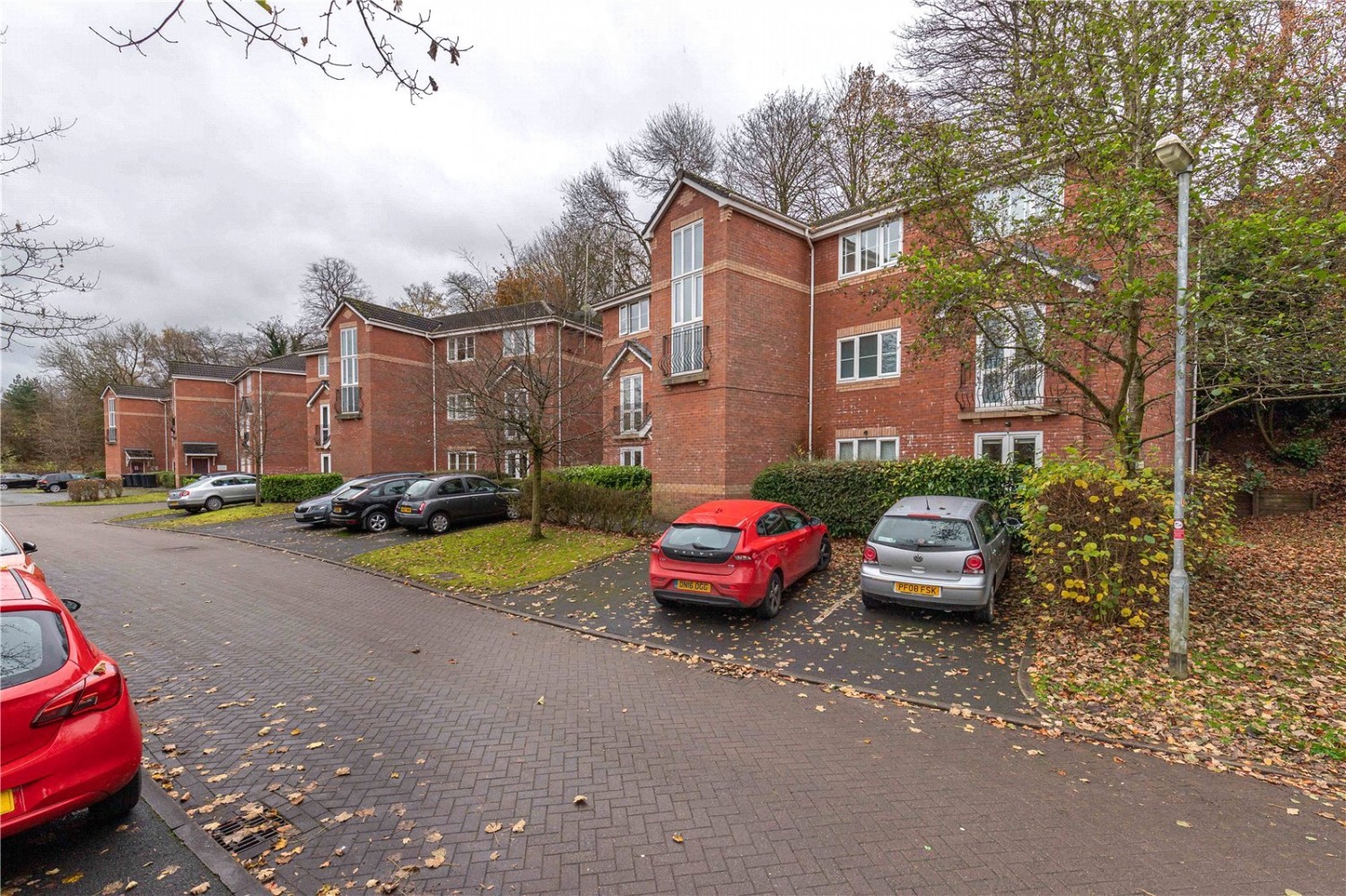 Macclesfield, Cheshire