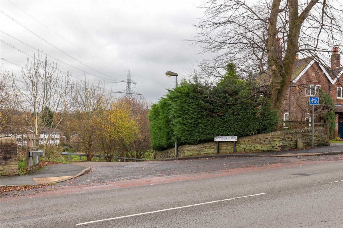 Macclesfield, Cheshire