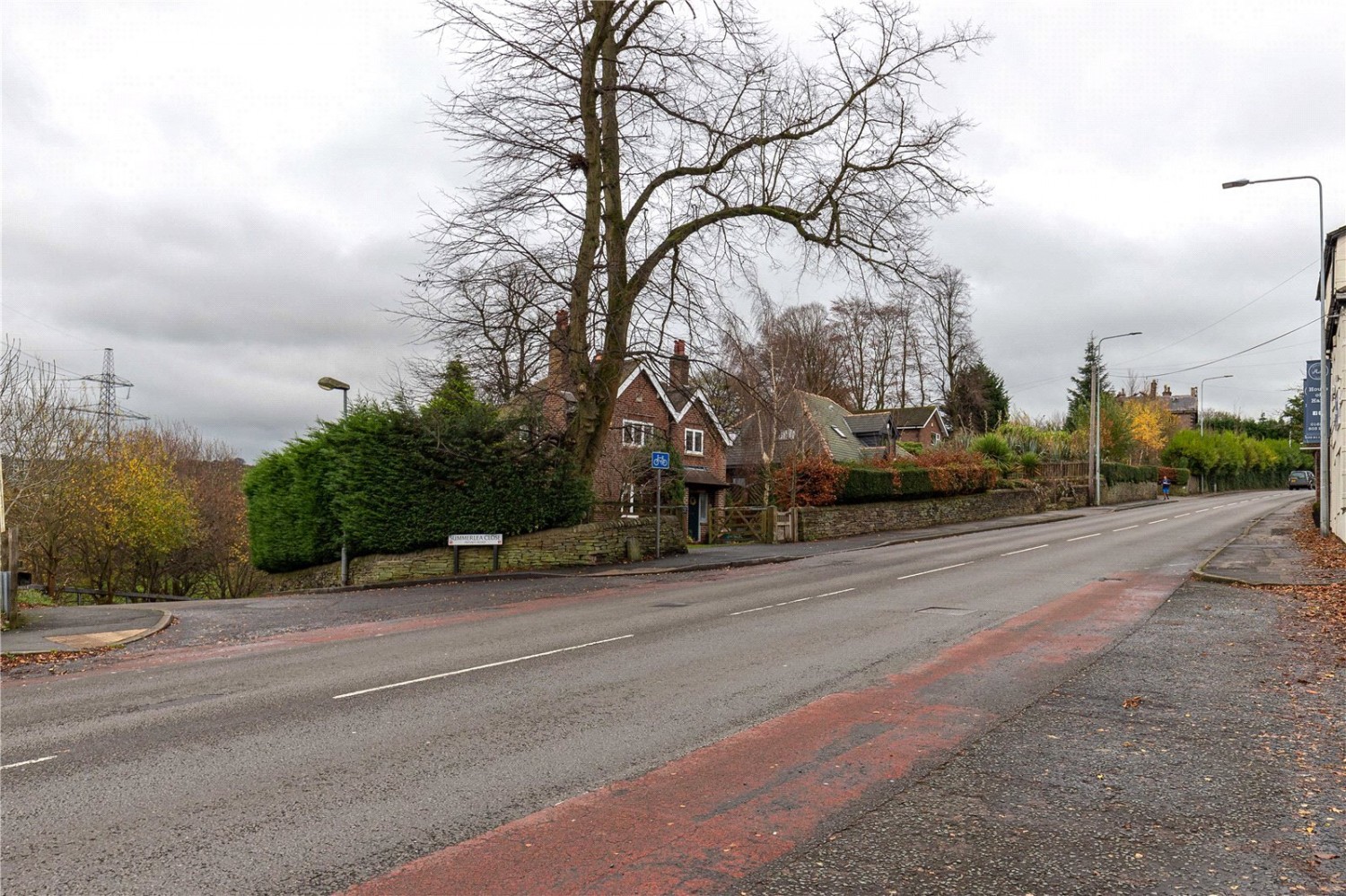 Macclesfield, Cheshire