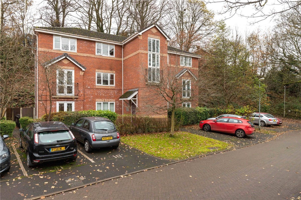 Macclesfield, Cheshire