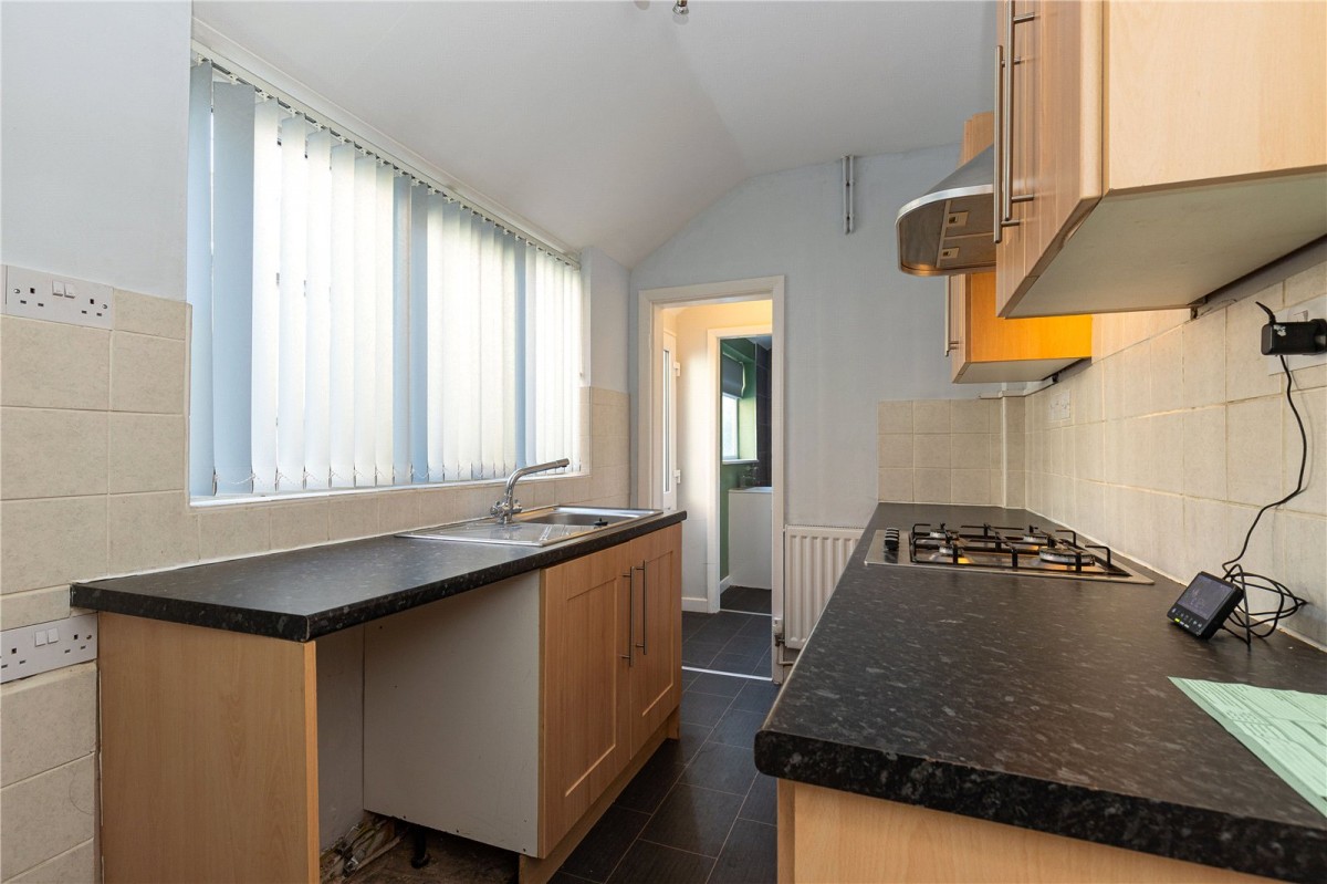 Stoke-on-Trent, Staffordshire